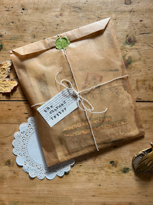 Ephemera Bundle - Set of 50